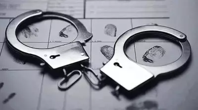 Three Arrested in Theft Case at Byndoor Bus Stand in Udupi