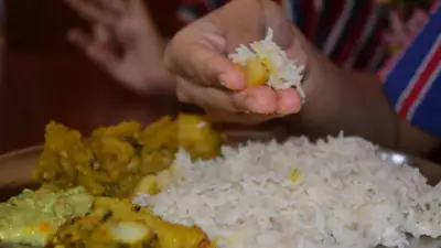 Three Meals Daily: Universal Rule or Personal Choice? Expert Weighs In