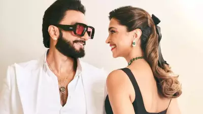 Throwback Clip of Deepika and Ranveer Goes Viral After Pregnancy News
