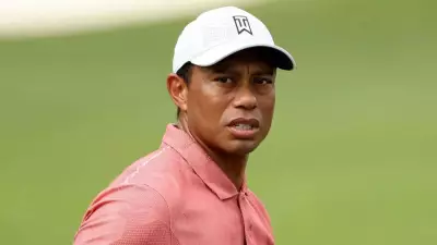 Tiger Woods' Masters Absence Sparks Player Concern and Human Focus