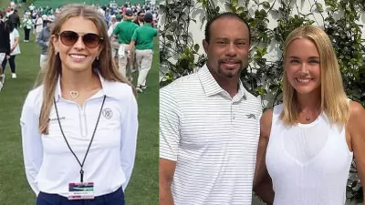 Tiger Woods Seeks Rehab in Switzerland After DUI Arrest, Maintains Strong Bond with Kai Trump