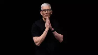 Tim Cook Quote: Finding Your North Star in a Changing World