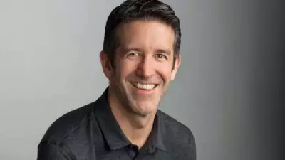 Tim Cook Steps Down After 15 Years, John Ternus Named Apple's Next CEO