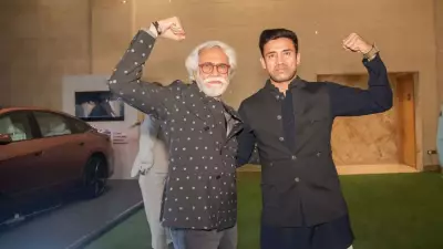 Times Food & Nightlife Awards Delhi: A Culinary Extravaganza with Star-Studded Glamour