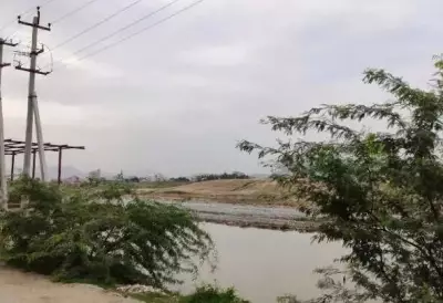 Tirupati's Avilala Tank to Be Developed into Major Tourism Hub Like Hyderabad's Tank Bund