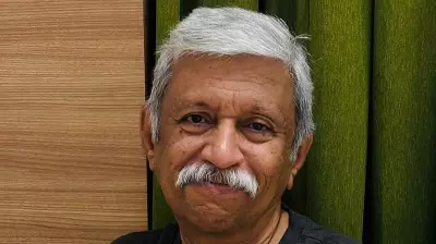 T.K. Sajeev Kumar Receives President's Award for News Design