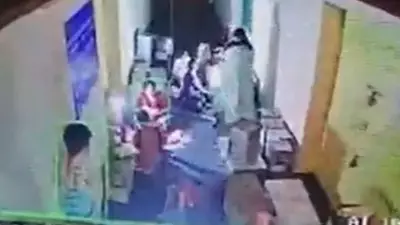 TMC accuses BJP, EC of EVM tampering in West Bengal; EC denies