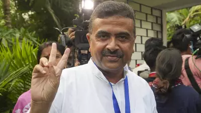 TMC Accuses Police of Bias in Nandigram, BJP Denies and Alleges Voter Intimidation