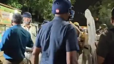 TMC MP Attacked, CISF Jawan Shot in Pre-Poll Violence in West Bengal