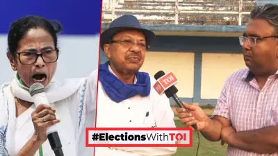 TMC's Arup Roy on Howrah's 2026 Polls: Voter Deletions, Strategy, and Confidence