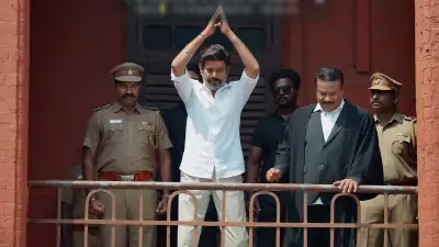 TN 2026 Makers Clarify Film is Family Entertainer, Not Political Spoof