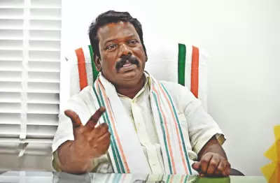 TNCC Chief Selvaperunthagai Addresses Rahul's Absence, Modi's Visits, and Alliance Strength