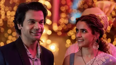 Toaster Movie X Review: Did Rajkummar Rao and Sanya Malhotra's Comedy Drama Impress?