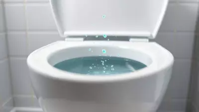 Toilet Seat Up or Down? Science Reveals the Real Hygiene Battle in Your Bathroom