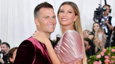 Tom Brady's Deflategate Fallout Strained Marriage with Gisele Bündchen