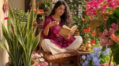 Top 6 Flowering Plants to Grow in India This May for Vibrant Gardens