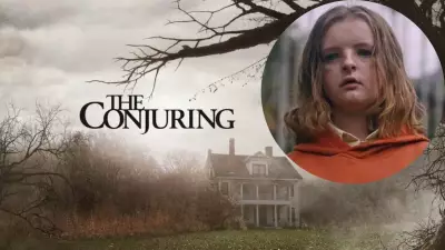 Top Hollywood Horror Films Streaming Now: From Hereditary to The Ritual