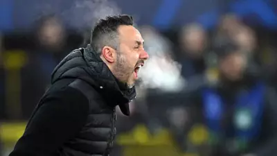 Tottenham Coach De Zerbi Offers Weekly Team Dinners for Wins to Boost Morale