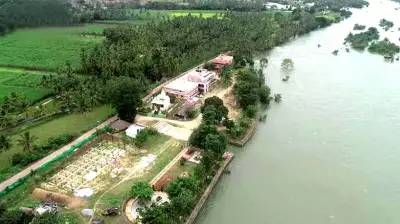 Tragedy in Mysuru: Eight Lives Lost in Separate Cauvery River Drowning Incidents