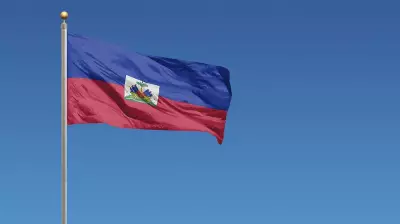 Tragic Stampede at Haiti's Laferriere Citadel Claims Over 30 Lives