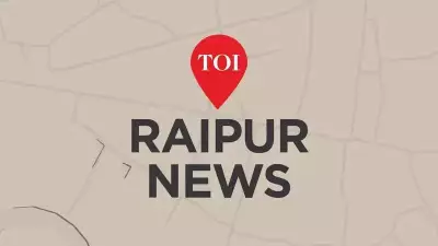 Tribal Girl Rescued from Inter-State Human Trafficking Racket in Raigarh