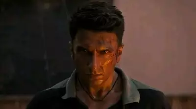 Trimurti Films Files Lawsuit Against B62 Studios Over 'Oye Oye' Song in Dhurandhar 2