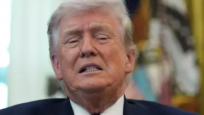 Trump Alleges US Secretly Sent Guns to Iran Protesters via Kurds, Threatens Military Action