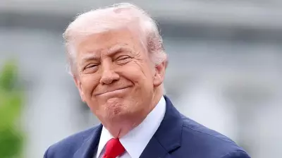 Trump Approval Hits New Low Amid Iran War Cost Concerns