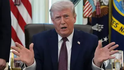 Trump Asserts US Military Aircraft Loss Won't Impact Diplomatic Talks with Iran