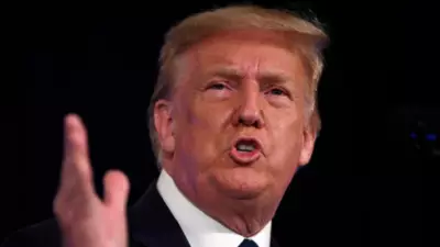 Trump cancels envoys' Pakistan trip for Iran talks, cites 'too much time wasted'