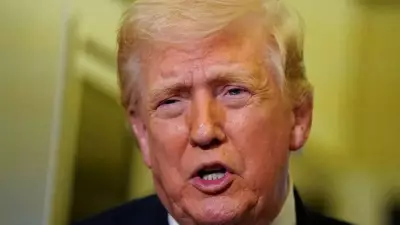 Trump Claims Iran Pleads for Strait Reopening Amid Standoff