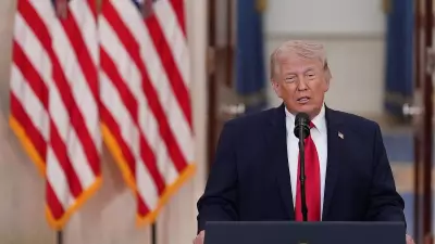 Trump Considers Major Cabinet Reshuffle Amid Rising Iran Conflict Tensions