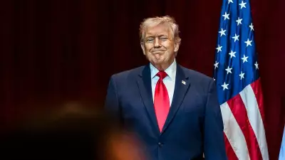 Trump Declares Iran War 'Very Close' to End Ahead of Pakistan Peace Talks