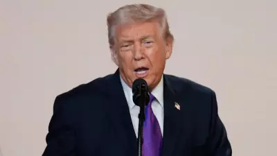 Trump Declares 'Total Victory' in Iran Ceasefire, Tehran Claims Own Win