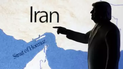 Trump Declares US Clearing Strait of Hormuz, Claims Iran 'Losing Big'