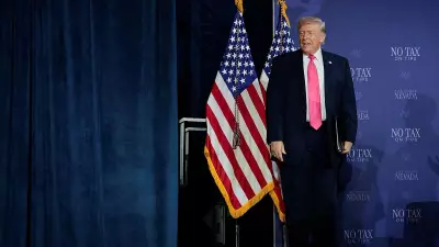 Trump Declares US Prohibits Israeli Bombing of Lebanon, Decouples Iran Deal