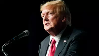 Trump Hints at Pakistan Visit for Iran Deal, Claims Tehran Agreed to Key Terms