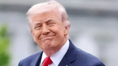 Trump Labels '86' as Mob Slang Following Comey Indictment