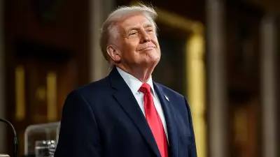 Trump on Shooting Evacuation: 'Wanted to See What Was Happening'