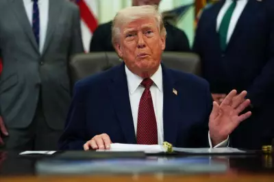 Trump Rejects Ceasefire Extension, Confident of 'Great Deal' with Iran