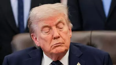 Trump Rules Out Nuclear Strike on Iran, Says Nukes Should Never Be Used