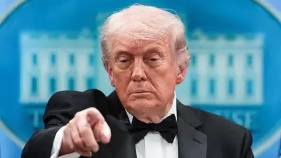 Trump Tells Iran to Call US If They Want to Negotiate