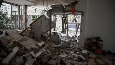 Trump Threatens Iran Could Be 'Taken Out in One Night' as Israel Strikes Tehran