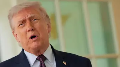 Trump Threatens to Fire Fed Chair Powell Over Building Project Probe