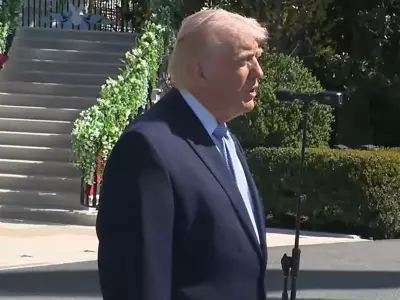 Trump Vows to End Iran Conflict, Calls for Nuclear Restraint