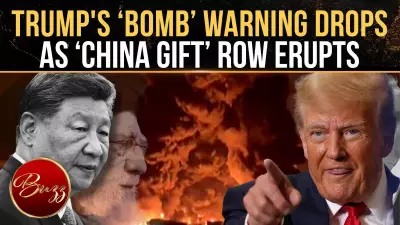 Trump Warns of Strikes as Iran Ceasefire Nears End, Islamabad Talks in Jeopardy