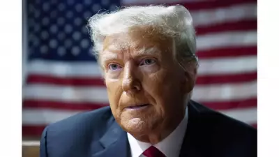 Trump's 2027 Budget Seeks $707M Cut to US Cybersecurity Agency CISA