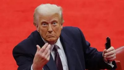 Trump's Fury Over Iran Sparks New NATO Crisis, Straining Transatlantic Ties