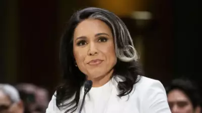 Trump's Private Doubts Cast Shadow Over Tulsi Gabbard's Future as Intelligence Chief