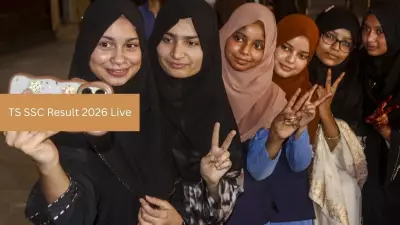 TS SSC 10th Class Results 2026 to Be Released at bse.telangana.gov.in